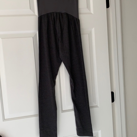 Motherhood Maternity Like New Leggings - Picture 1 of 8